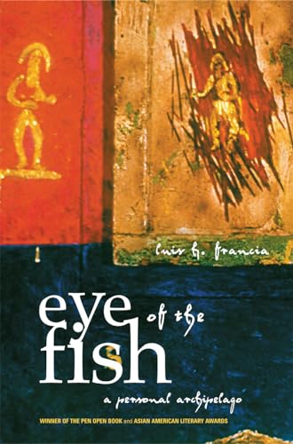 9781885030313: Eye of the Fish: A Personal Archipelago