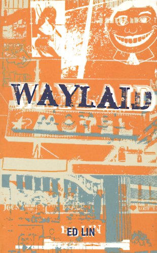 Beispielbild fr Waylaid zum Verkauf von SecondSale