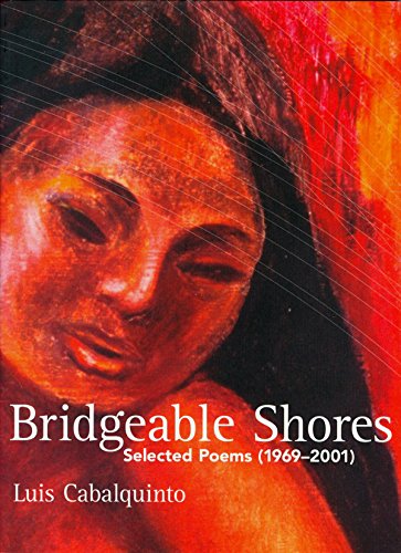 Beispielbild fr Bridgeable Shores: Selected Poems (1969-2001) zum Verkauf von ThriftBooks-Atlanta