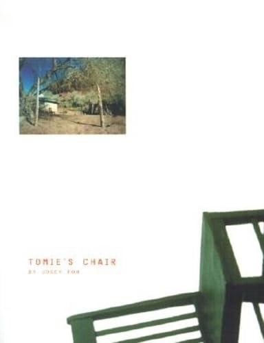 Stock image for Tomie's Chair for sale by ! Turtle Creek Books  !