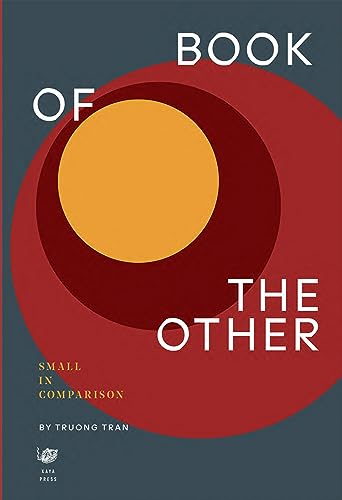 Stock image for Book of the Other: small in comparison for sale by GF Books, Inc.