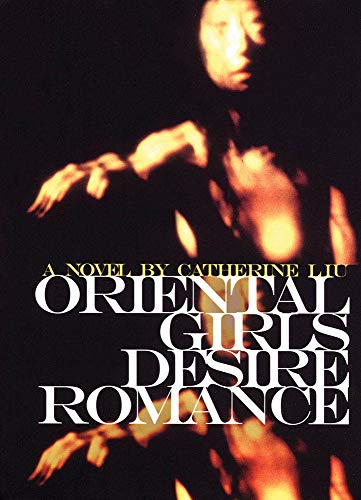 Stock image for Oriental Girls Desire Romance for sale by THE SAINT BOOKSTORE