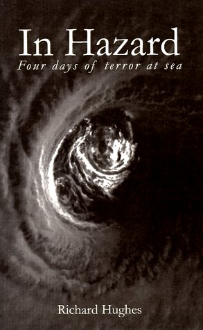 9781885031068: In Hazard: Four Days of Terror at Sea