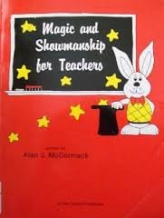 Imagen de archivo de Magic and Showmanship for Teachers a la venta por Ergodebooks