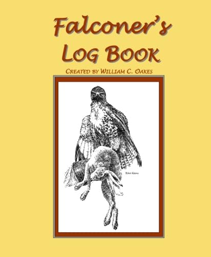 Stock image for The Falconers Logbook (The Falconers Apprentice Series) for sale by Goodwill of Colorado