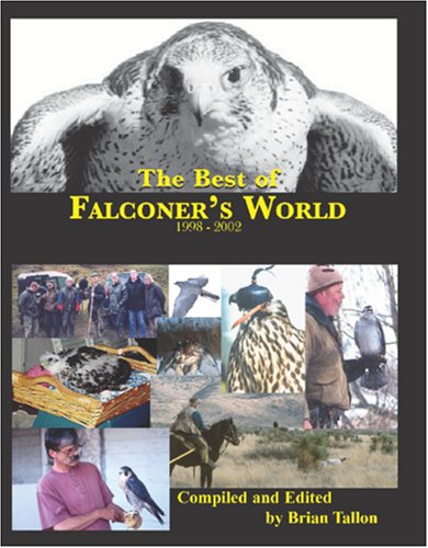 The Best of Falconer's world 1998-2002