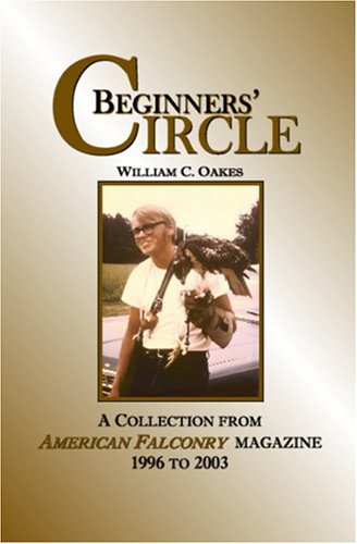 Beispielbild fr Beginners Circle (The Falconer  s Apprentice Series) zum Verkauf von ThriftBooks-Atlanta