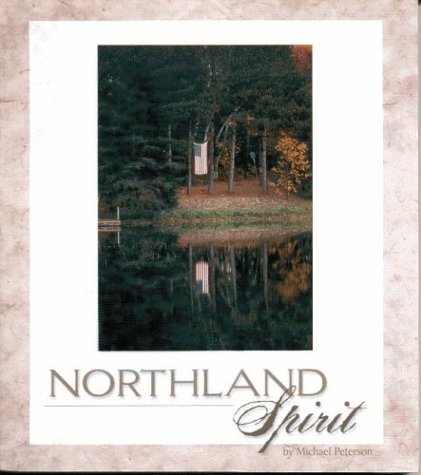 Stock image for Northland Spirit for sale by Black and Read Books, Music & Games
