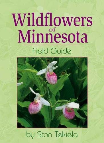 9781885061638: Wildflowers of Minnesota Field Guide (Wildflower Identification Guides)