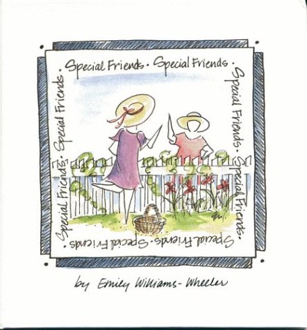 Stock image for Special Friends for sale by Wonder Book