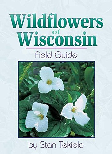 9781885061775: Wildflowers of Wisconsin Field Guide (Wildflower Identification Guides)