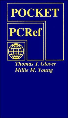 Imagen de archivo de Pocket PC Reference a la venta por ThriftBooks-Atlanta