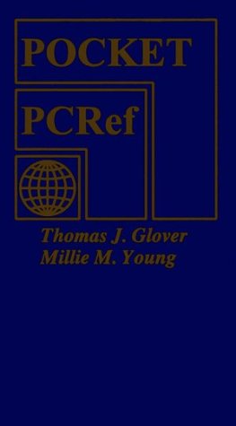 Beispielbild fr Pocket PC Ref zum Verkauf von Better World Books