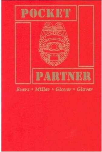 Imagen de archivo de Pocket Partner a la venta por ThriftBooks-Dallas