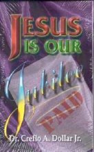 9781885072207: Jesus Is Our Jubilee
