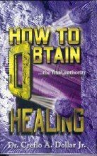 Stock image for How to Obtain Healing for sale by WorldofBooks