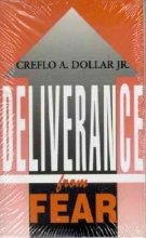 Stock image for Deliverance from Fear (Spanish) (Spanish Edition) for sale by SecondSale