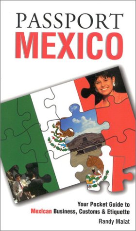 Stock image for Passport Mexico for sale by ThriftBooks-Dallas