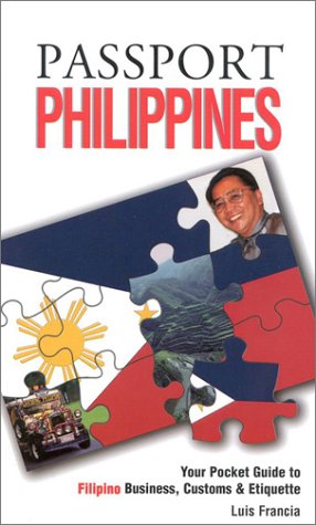 Stock image for Passport Philippines for sale by ThriftBooks-Dallas