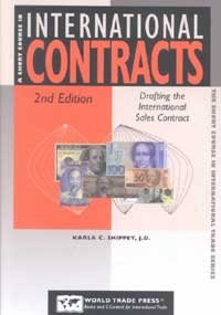 Stock image for A Short Course in International Contracts : Drafting the International Sales Contract for Attorneys and Non-Attorneys for sale by Better World Books: West