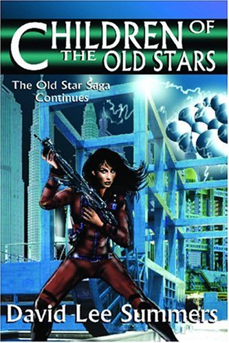 Stock image for Children of the Old Stars for sale by Bookmans