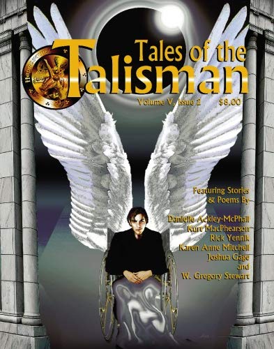 Tales of the Talisman 5-2 (9781885093523) by Ackley-McPhail, Danielle; Mitchell, Karen Anne; MacPhearson, Kurt; Yennik, Rick; Dagstine, Lawrence R.