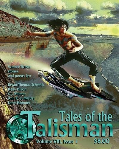 Stock image for Tales of the Talisman, Volume 8, Issue 1 for sale by California Books