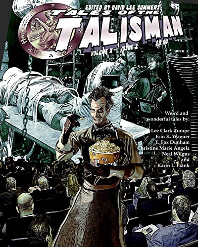 Stock image for Tales of the Talisman, Volume 10, Issue 2 for sale by Lucky's Textbooks