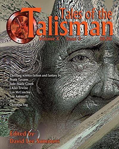 Beispielbild fr Tales of the Talisman, Volume 10, Issue 3 zum Verkauf von Lucky's Textbooks