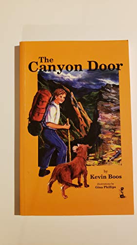 9781885101006: The Canyon Door