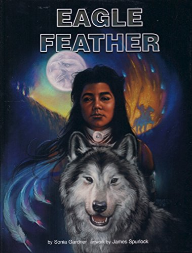 Imagen de archivo de Eagle Feather a la venta por ThriftBooks-Atlanta