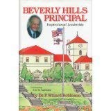 Beispielbild fr Beverly Hills Principal zum Verkauf von Once Upon A Time Books