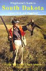 Stock image for Wingshooter's Guide to South Dakota for sale by Idaho Youth Ranch Books