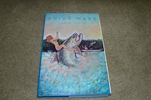 Stock image for Guide Wars for sale by Better World Books: West