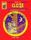 9781885111302: Cloze, Grades 6-8: Comprehension in Context