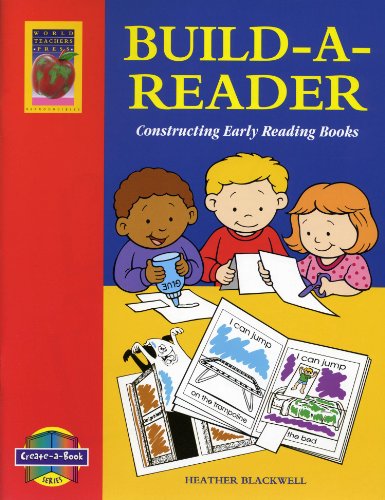 Stock image for Build-A-Reader for sale by Wonder Book