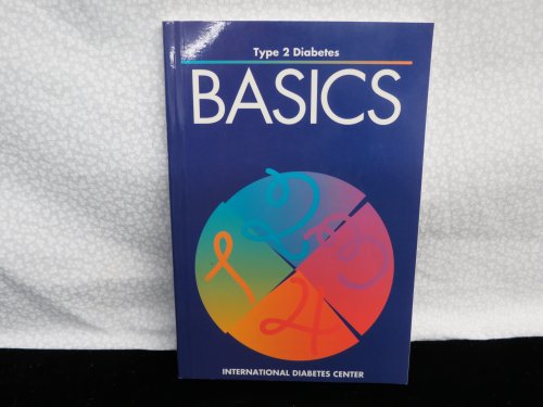 Imagen de archivo de Type 2 Diabetes Basics a la venta por Better World Books