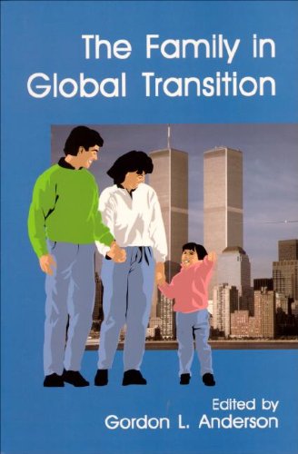 9781885118059: Family in Global Transition