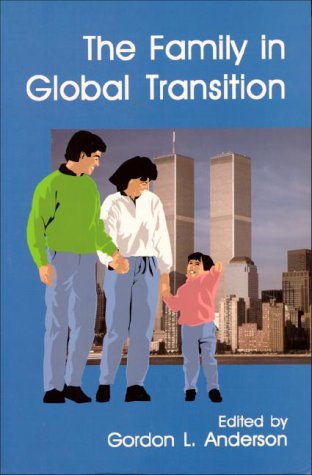 Stock image for Family in Global Transition for sale by Anderson Book