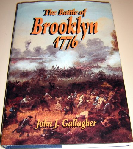 9781885119025: The Battle of Brooklyn, 1776