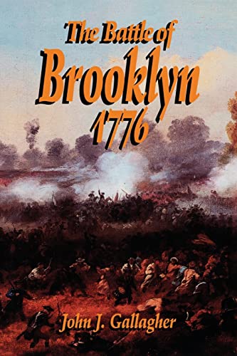 Beispielbild fr The Battle of Brooklyn, 1776 zum Verkauf von BooksRun