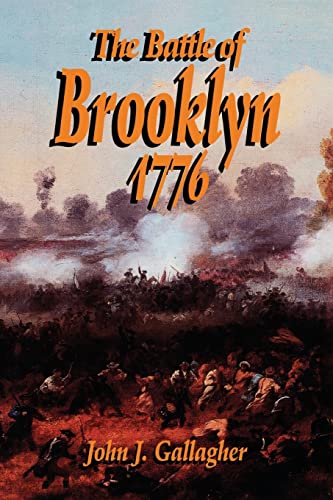 9781885119698: The Battle of Brooklyn, 1776