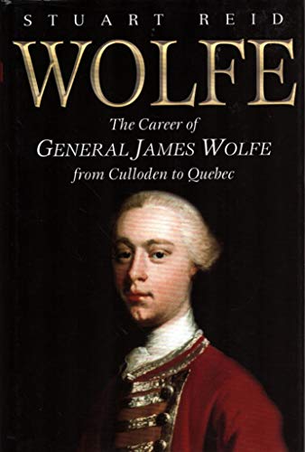 Stock image for Wolfe for sale by Wonder Book
