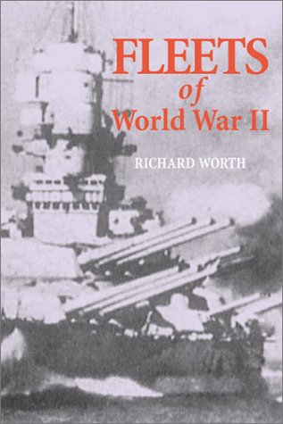 9781885119742: Fleets of World War II