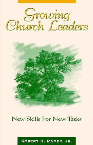 9781885121134: Growing Church Leaders