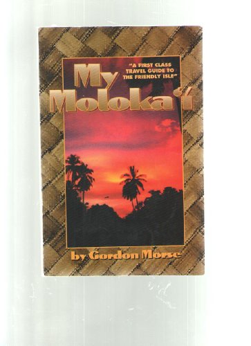 Stock image for My Moloka'i for sale by ThriftBooks-Atlanta