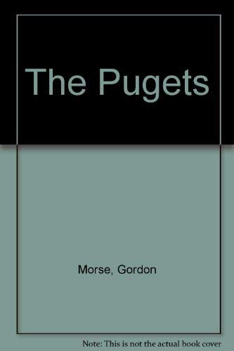 Beispielbild fr The Pugets zum Verkauf von Robinson Street Books, IOBA
