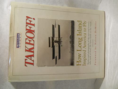 Take Off! How Long Island Inspired America to Fly