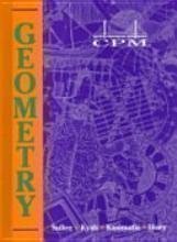 Stock image for College Preparatory Mathematics 2: Geometry Version 4.1, Complete for sale by GF Books, Inc.
