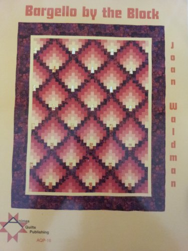 9781885156167: Bargello by the block